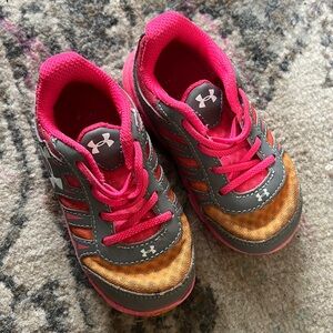 3/$10 toddler sneakers
